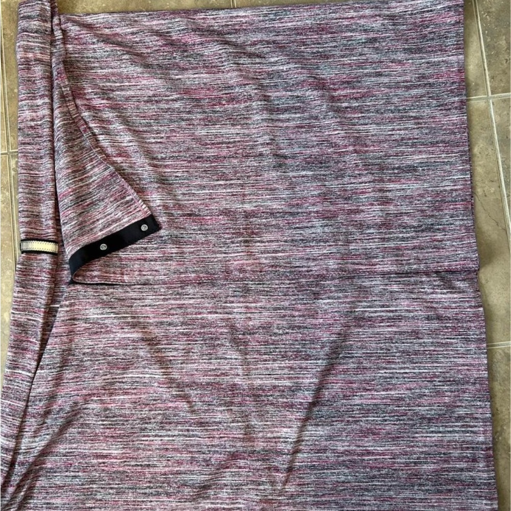 Lululemon vinyasa scarf